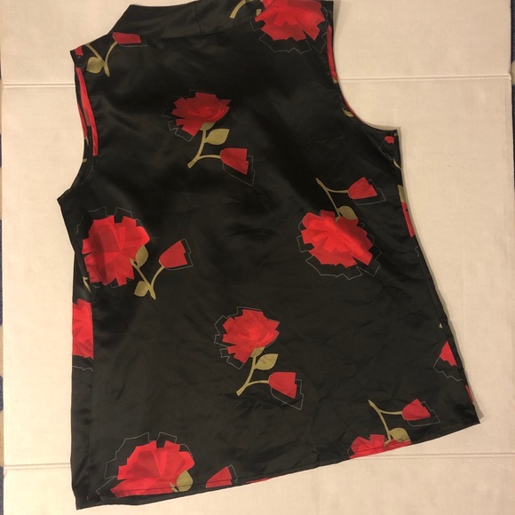 Worthington Career Top (B2) - Picture 2 of 4